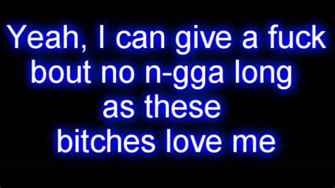 Lil Wayne Love Me Ft Drake Future Lyrics Youtube