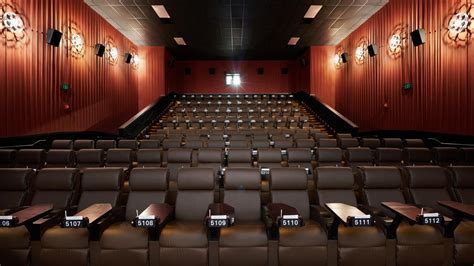 Alamo Drafthouse Cinema Vintage Park - Rachaelj Macfarlane