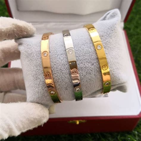 PULSEIRA CARTIER PREGO Luxury Store