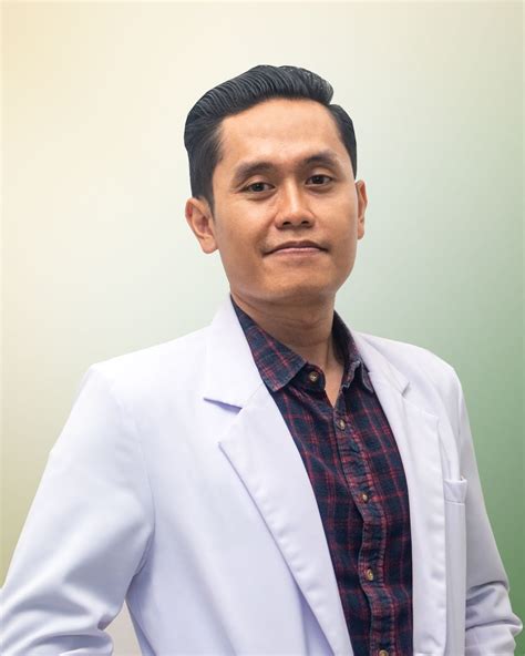 Dokter Spesialis Rsu Bali Holistik