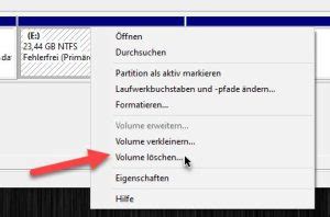 Multiboot Eintr Ge Aus Dem Windows Bootmanager Entfernen Ekiwi Blog De