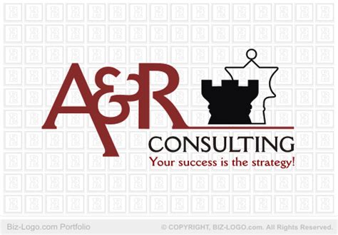 Consulting Logo