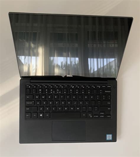 Laptop Dell Xps I U Gb Win Pro Qhd Dotyk Gda Sk