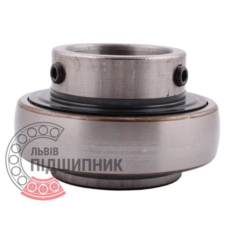 Bearing UC208 YAR208 2F AG SKF Radial Insert Ball Bearing