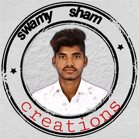 Sham Creations Youtube