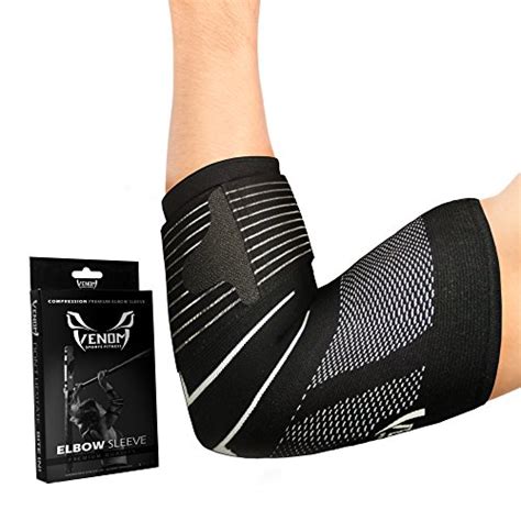 10 Best Tennis Elbow Braces Braces Sleeves And Bands Sport Consumer