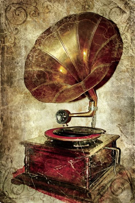 Gramophone Art