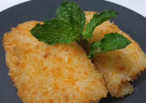 Resep Risoles Isi Sayuran Oleh Ichsanita Ichan Cookpad