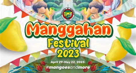 Mangoes and More: Manggahan Festival 2023 makes a sweet comeback