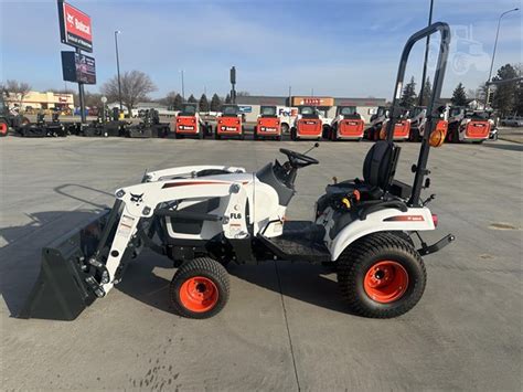 2024 Bobcat Ct1025 For Sale In Watertown South Dakota