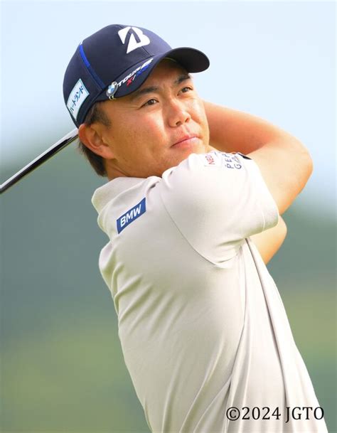 木下 稜介選手 プロフィール 日本ゴルフツアー機構 The Official Site Of Japan Golf Tour