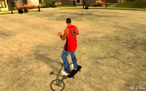 Skate Para Gta Sa Para Gta San Andreas