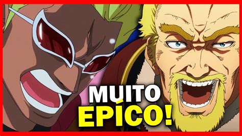 Perfeito Os 5 Melhores VilÕes Da Historia Dos Animes Youtube