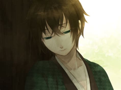 Toudou Heisuke Hakuouki Hakuouki Shinsengumi Kitan Image By Eto