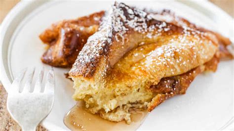 Mother's Day Brunch Recipes