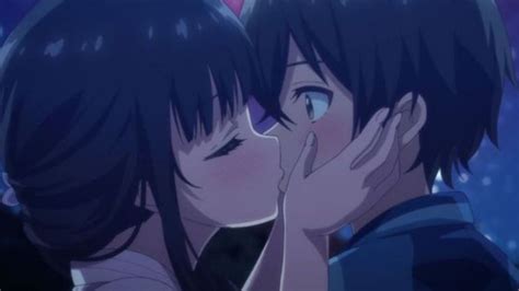 El Anime De Amor Entre Hermanos Que No Te Puedes Perder Y Debes Ver HOY