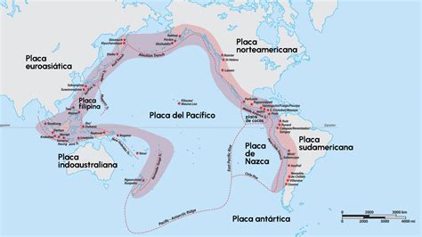 Pa Ses Con Mayor Actividad S Smica Del Mundo Seg N La Ciencia Uno Tv