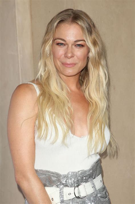 Leann Rimes At Hallmark Channel Summer Tca Party In Beverly Hills 0727