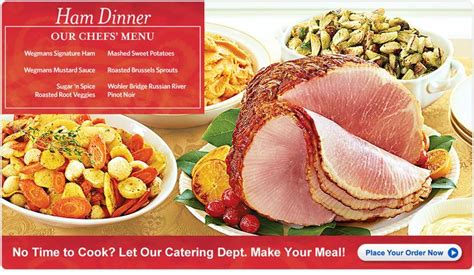 Don’t Miss Our 15 Most Shared Ham Dinner Menu – Easy Recipes To Make at ...