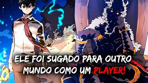 TOP 5 MANHWA QUE VOCÊS PRECISAM LER PROTAGONISTA APELÃO YouTube