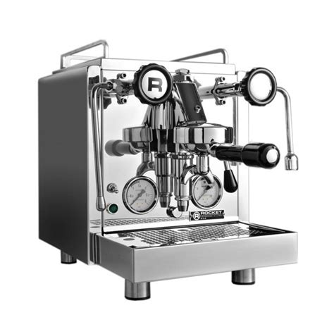 Rocket R V Dualboiler Espressomaschine Online Bestellen