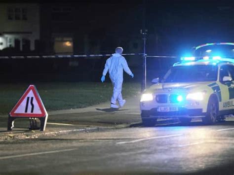 Murder Investigation Underway After Womans Death In Hartlepool