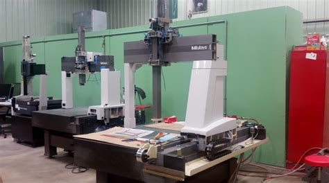 Used Cmm Upgraded Cmms Used Coordinate Measuring Machines Cmm