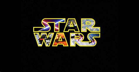 Star Wars Movies and Series in Order: How to Watch the Saga ...