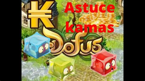 Une heure de farm gelée Meilleur astuce kamas monocompte Dofus retro