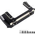 Amazon Hobbypark Brass Front Bumper Mount Servo Mounting Bracket