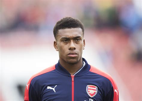 Alex Iwobi Wallpapers - Wallpaper Cave