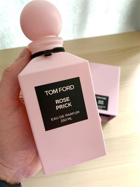 Rose Prick Tom Ford Perfume A Fragrance For Women And Men 2020