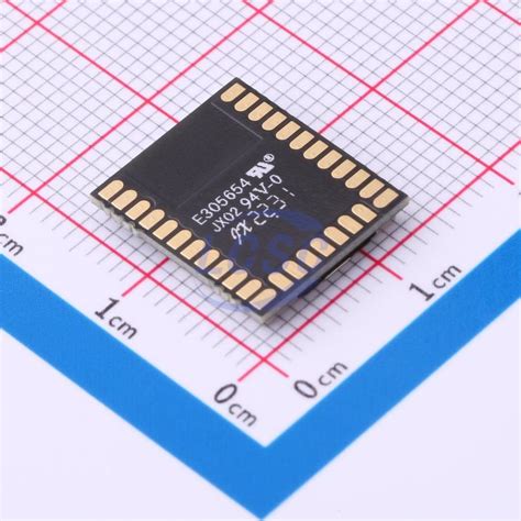 CYBLE 212020 01 Cypress Semicon Bluetooth Modules JLCPCB