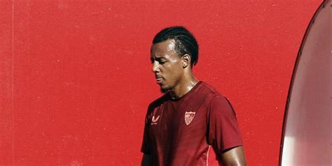 Koundé ya es nuevo jugador del Barcelona