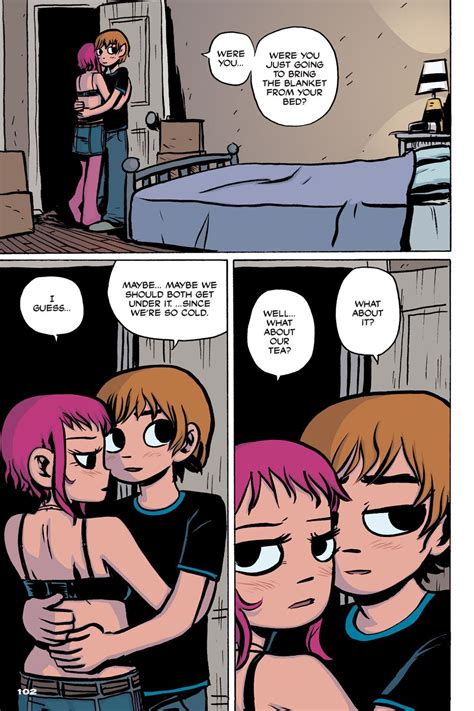 Scott Pilgrim Vol 01 Scott Pilgrims Precious Little Life 2012 Read Scott Pilgrim Vol 01 Scott