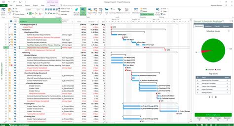 Microsoft Project Professional 2016 - Download
