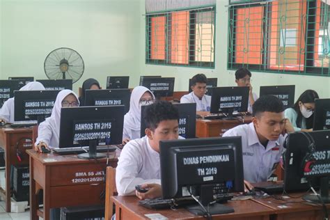 Seleksi Perpindahan Peserta Didik Tahap 2 Semester Ganjil T P 2023 2024