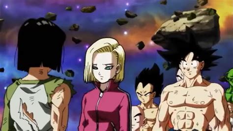 Dragon Ball Super O Ltimo Epis Dio Foi Previs Vel E Imprevis Vel Ao