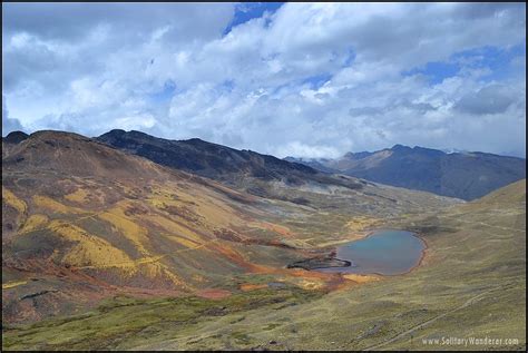 Scaling Mt. Chacaltaya in Bolivia