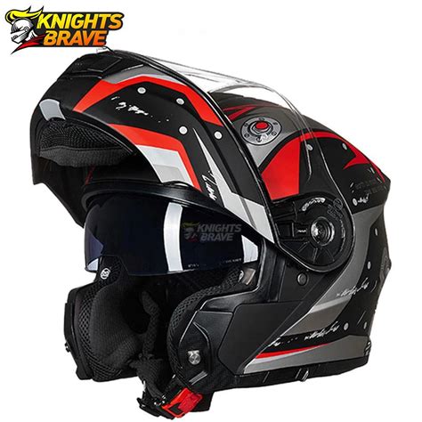 Gxt Casco Moto Flip Up Motorcycle Helmet Men Capacete De Moto Ece Dot