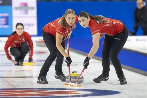 Round-robin pools, schedule finalized for 2024 Scotties in Calgary ...