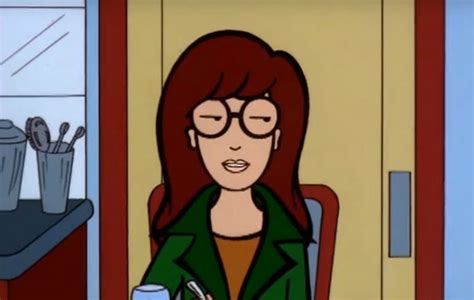 Daria 20 Years On Cult Cartoons Creator Updates Its Characters Nme