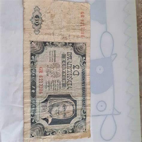 Banknoty Stare Polska Opole Lubelskie OLX Pl