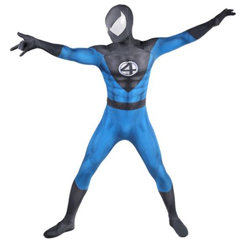 Fantastic Four Spider-Man Costume | Costume Party World