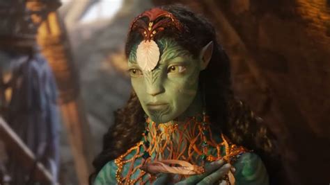 AVATAR 2 Reveals New Plot Details and Character Images - Nerdist