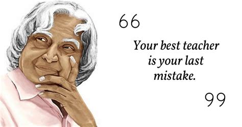 20 Most Inspirational Abdul Kalam Quotes To Make Your Day