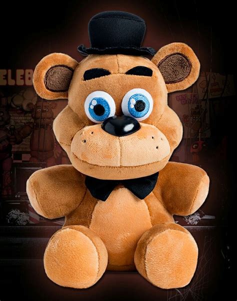 Todos Los Peluches De Fnaf Gran Venta Off