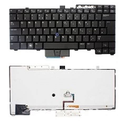 Teclado Dell Latitude E5510 E6400 E6410 E6500 Ver Lista De