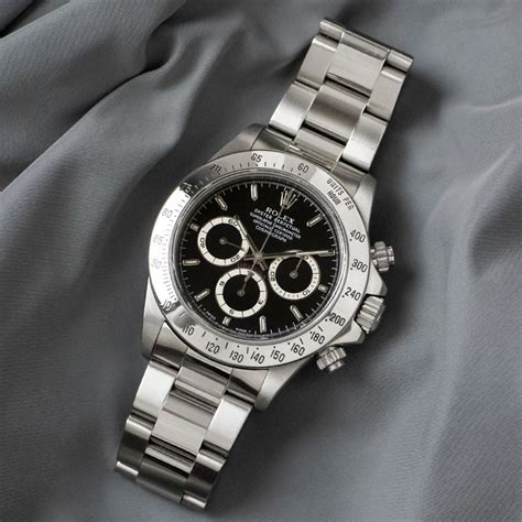 Rolex Daytona 16520 - Amsterdam Vintage Watches