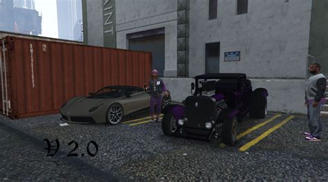 Benny S Original Motorworks Map Creator GTA 5 Mods